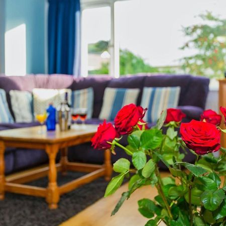 Croyde Villa Sunsea 6 Bedrooms Εξωτερικό φωτογραφία
