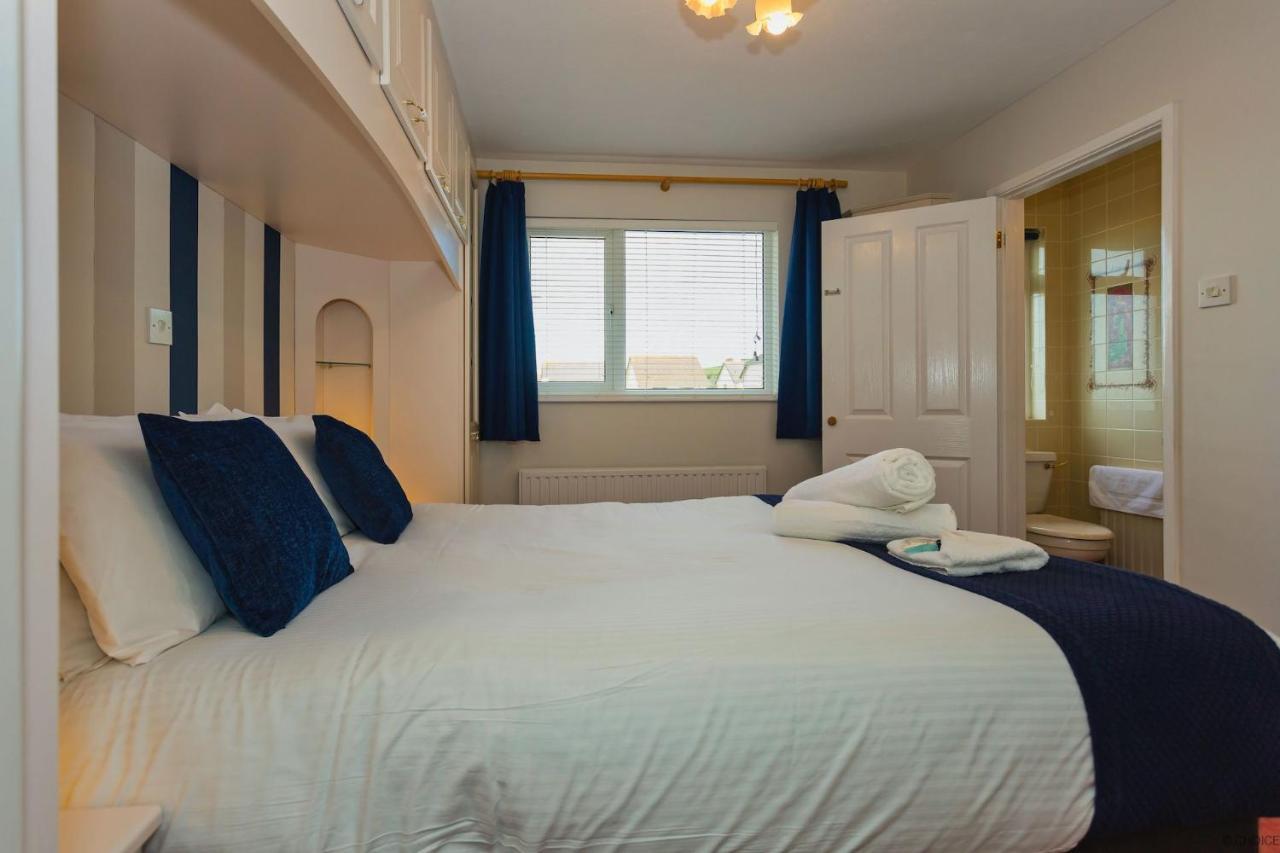Croyde Villa Sunsea 6 Bedrooms Εξωτερικό φωτογραφία