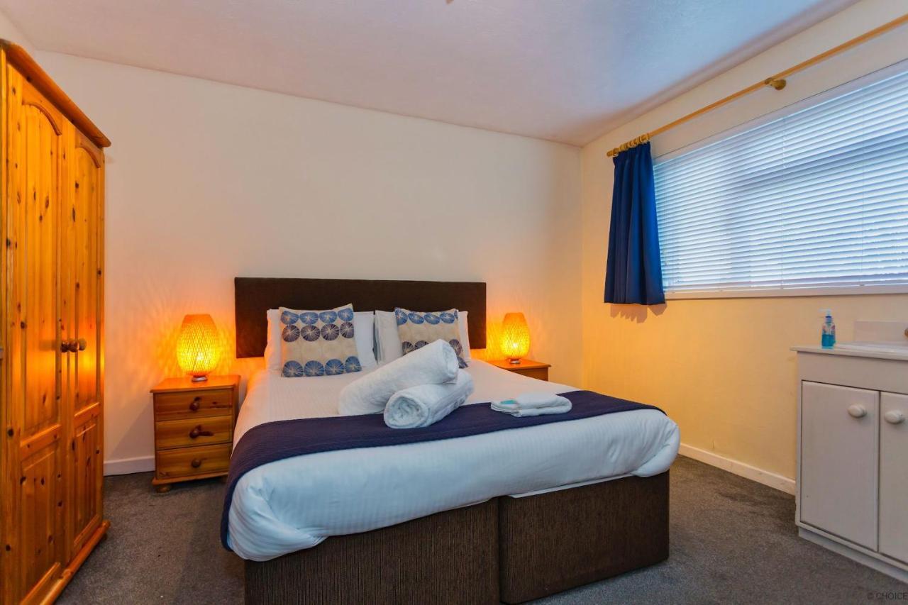Croyde Villa Sunsea 6 Bedrooms Εξωτερικό φωτογραφία